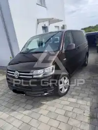 2016 Volkswagen T6