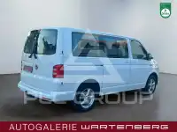 2016 Volkswagen T6