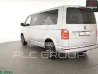 2016 Volkswagen T6