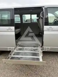 2016 Volkswagen T6