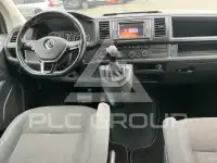 2016 Volkswagen T6