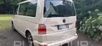 2016 Volkswagen T6