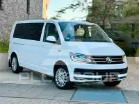 2016 Volkswagen T6