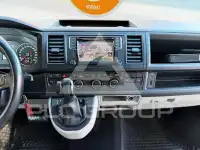 2016 Volkswagen T6