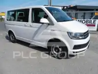 2016 Volkswagen T6