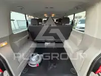 2016 Volkswagen T6