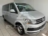 2016 Volkswagen T6