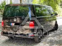 2016 Volkswagen T6