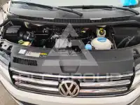 2016 Volkswagen T6