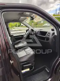 2016 Volkswagen T6