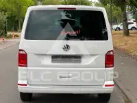 2016 Volkswagen T6