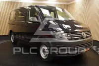 2016 Volkswagen T6