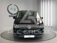 2016 Volkswagen T6
