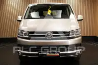 2016 Volkswagen T6