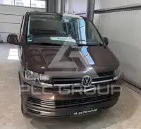 2016 Volkswagen T6