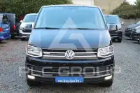2016 Volkswagen T6