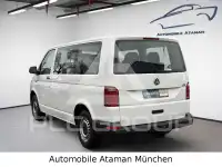 2016 Volkswagen T6