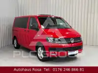 2016 Volkswagen T6