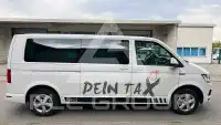 2016 Volkswagen T6