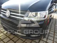 2016 Volkswagen T6