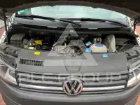 2016 Volkswagen T6
