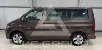 2016 Volkswagen T6