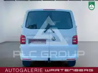 2016 Volkswagen T6