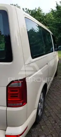 2016 Volkswagen T6