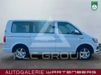 2016 Volkswagen T6