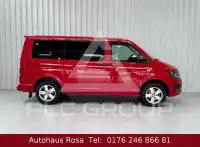 2016 Volkswagen T6