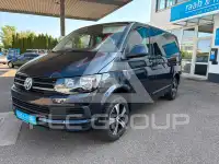 2016 Volkswagen T6