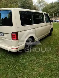 2016 Volkswagen T6