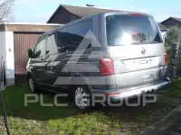 2016 Volkswagen T6