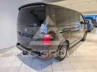2016 Volkswagen T6