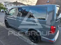 2016 Volkswagen T6