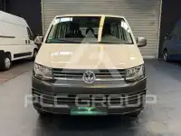 2016 Volkswagen T6