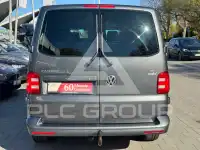 2016 Volkswagen T6