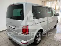 2016 Volkswagen T6