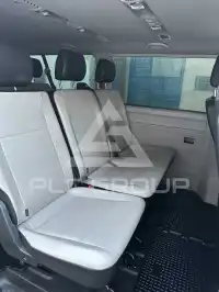 2016 Volkswagen T6