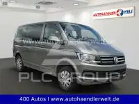 2016 Volkswagen T6