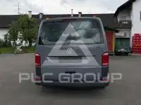 2016 Volkswagen T6