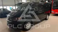 2016 Volkswagen T6