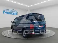2016 Volkswagen T6