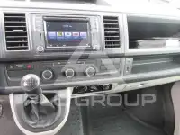2016 Volkswagen T6