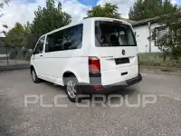 2016 Volkswagen T6