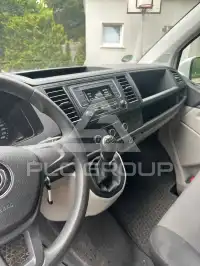 2016 Volkswagen T6