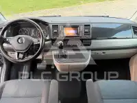 2016 Volkswagen T6