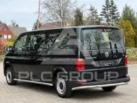 2016 Volkswagen T6