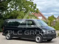 2016 Volkswagen T6