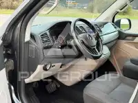 2016 Volkswagen T6